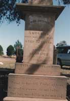 Abraham Andrews