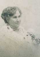 Alice Shearer