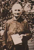 Charlotte Shearer