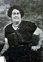 Eliza Sutton
