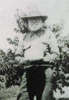 Abraham Sutton