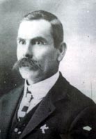 Edward Wellington Sutton