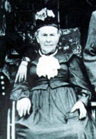 Jane Andrews