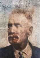 William Andrew Sutton
