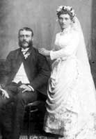 Frederick Bower