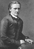 Maria Bower