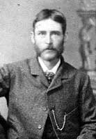 John Charles Bower