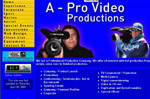a pro video