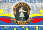 Australian Travelling Entertainers