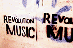 revolution music