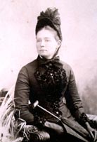 Gertrude Blanche Alcorn