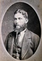 Osborne Stedman Alcorn