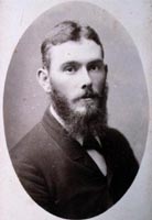 Henry John Alcorn