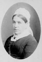 Mary Ann Alcorn