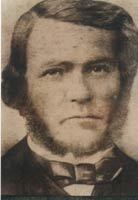 James Chilcott 