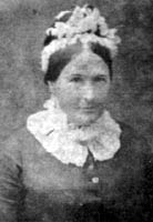 Elizabeth Quayle nee Waterson