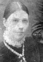 Hannah Chilcott