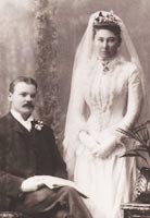 Louisa Evaline Drake