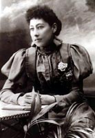Ellen Florence Drake