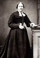 Mary Ann Roberts