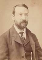 Frederick Drake