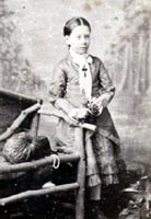 Bertha Mary Drake
