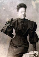 Laura Victoria Drake