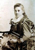 Lily Ethel Drake