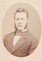 Edward Drake