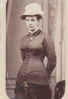 Sophia Eliza Chilcott