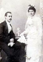 Gertrude Mary Drake