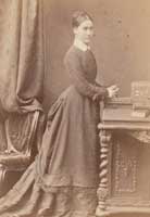 Mary Louisa Drake