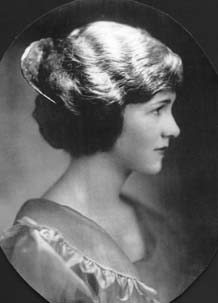 Alice Walker Pryor