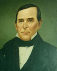 Henry Bruce Vallandingham