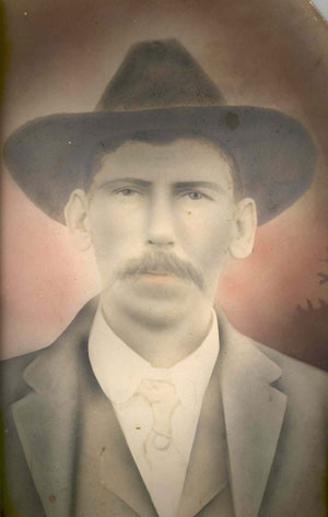 William Franklin Drake 
