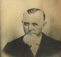 Chauncey Meade