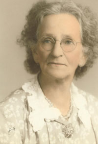 Harvaretta Alice Drake