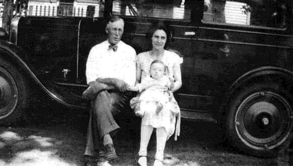 Carrie Lyle Drake