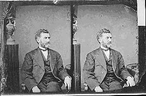 Hon. Charles D. Drake, Mo