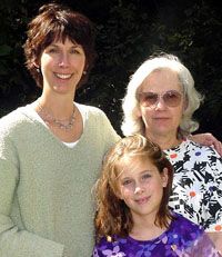 Isle of Wight descendants