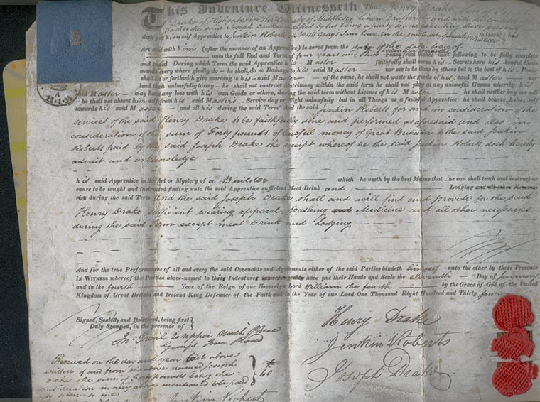 Various English Drakes - a jigsaw puzzle