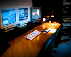 DP avid suite