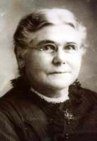 Sarah Mary Noble