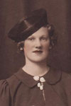 Dorothy Margaret WAITES