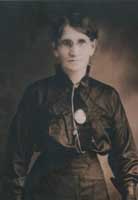 Emma Gisbourne Wellard