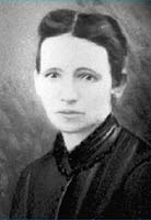 Sarah Williams