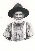 John Williams snr