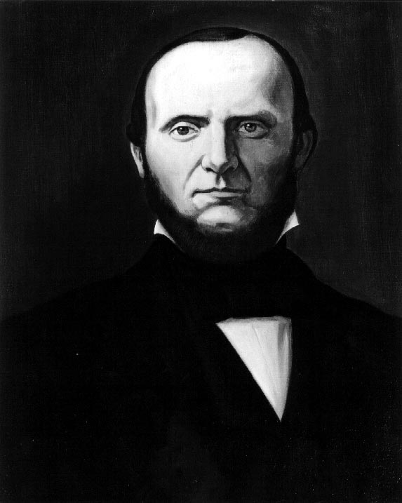 Robert Thompson Drake