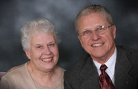 Marlene and Herrick M.  Drake