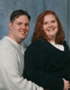 Jeff and Anna Drake